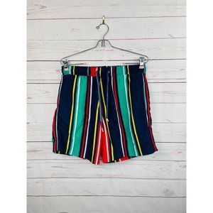 Surf Society Swim Trunks Medium